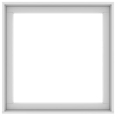 200 Series Picture window white interior product shot