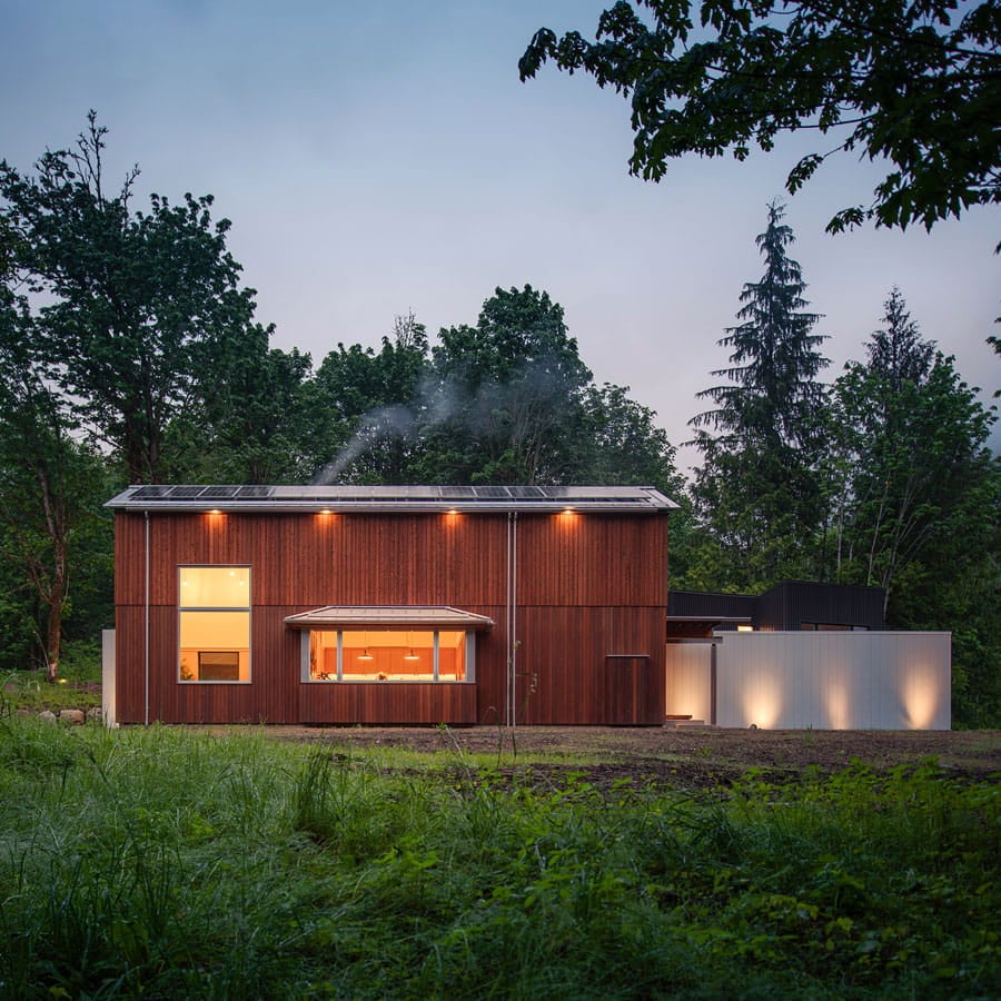 Andersen Bright Ideas Awards 2023. Single family runner up