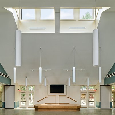 Andersen Commercial Entry Doors