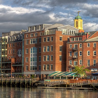 Andersen Commercial Entry Doors