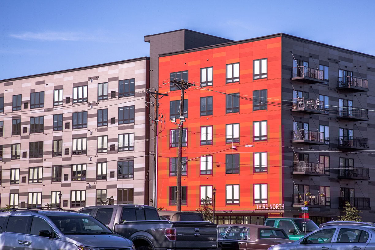 Andersen Windows commercial development jobs