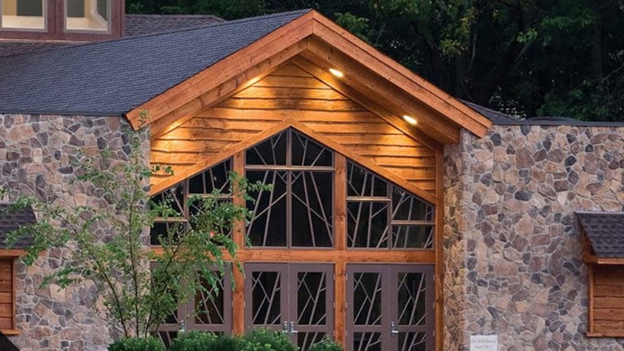 andersen commercial door