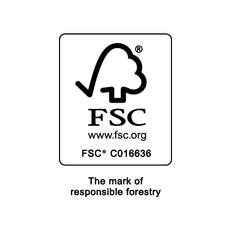 forestry (fsc) logo