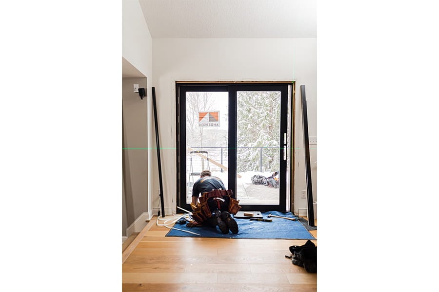 For pros, Window performance labels