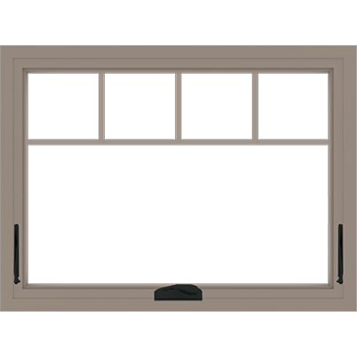 100 Series Awning Window