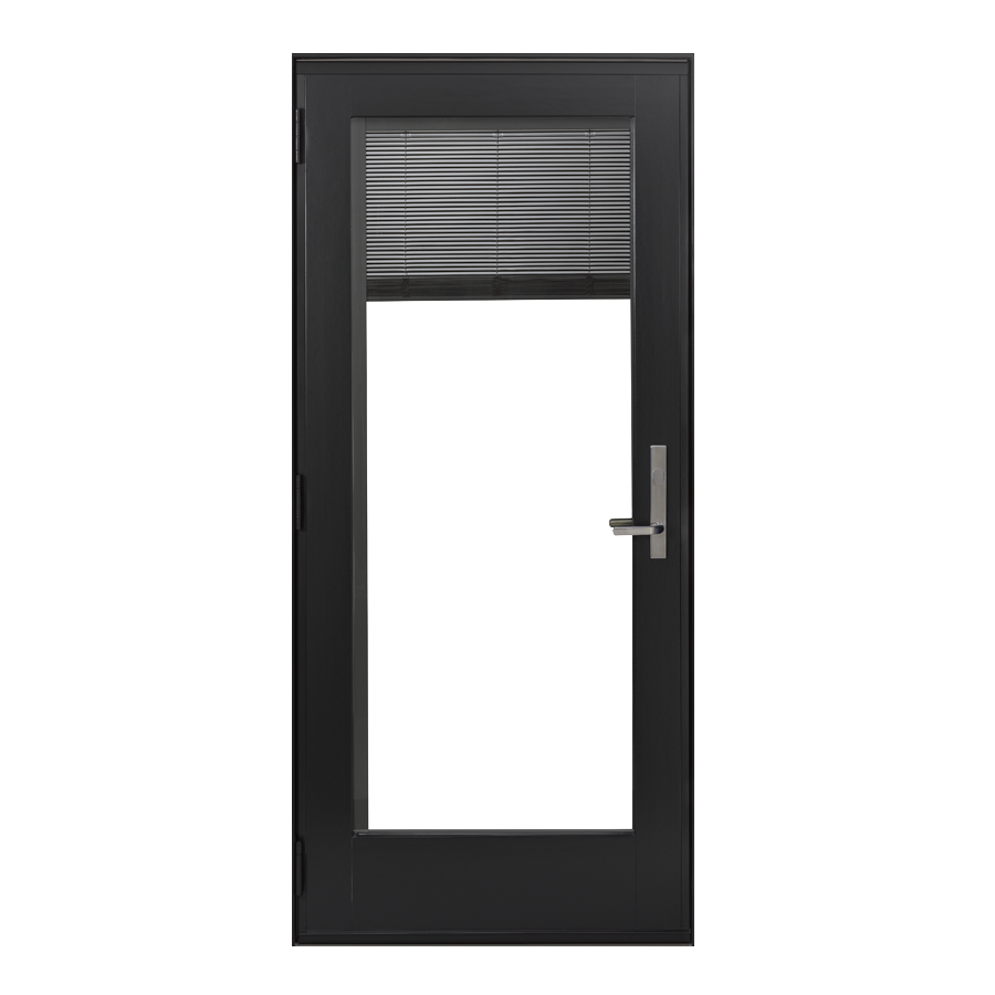 andersen a series hinged patio door