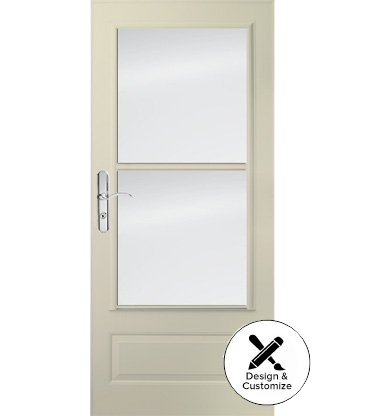 Design Tool Storm Doors