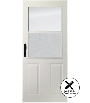 6 Series 1/2 Light Door Design Tool