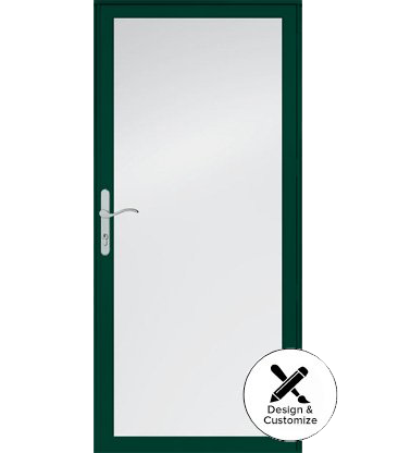 Design Tool Storm Doors