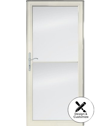 Design Tool Storm Doors