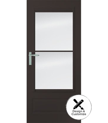 Design Tool Storm Doors
