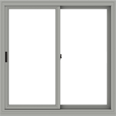 Andersen E-Series Gliding Window