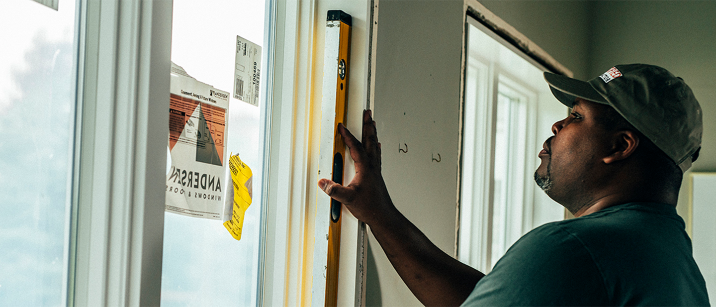 Become a Certified Contractor